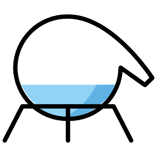 Alembic Emoji from OpenMoji Set