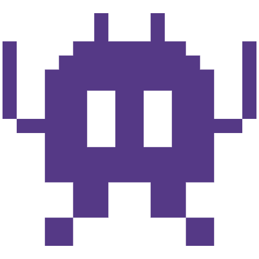 Alien Monster Emoji from Twemoji Set