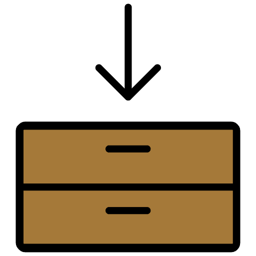 Archive Emoji from OpenMoji Set