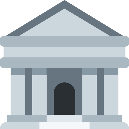 Bank Element from Twemoji Emoji Set