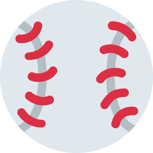 Baseball Emoji from Twemoji Emoji Set