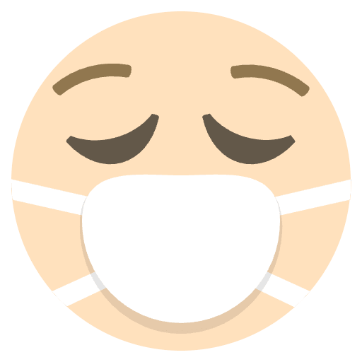 Beamingsmileemoji Emoji from EmojiTwo Colors Set