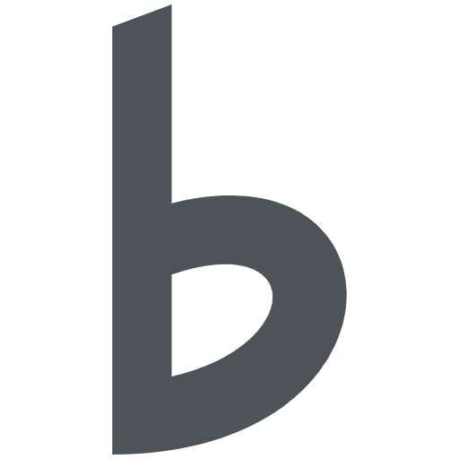 Bing Element from EmojiTwo Colors Set