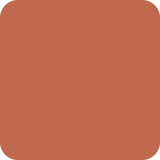 Brown Square Emoji from Twemoji Set