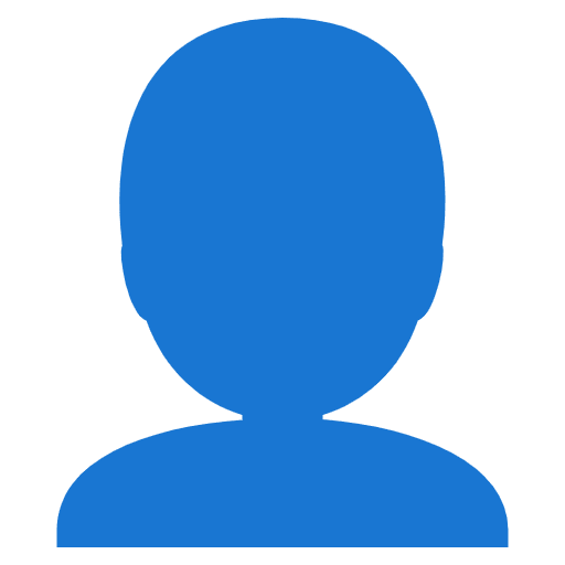 Bust In Silhouette Emoji from Noto Emoji Set