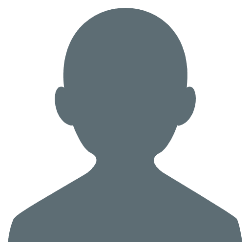 Bust In Silhouette Emoji from EmojiTwo Colors Set