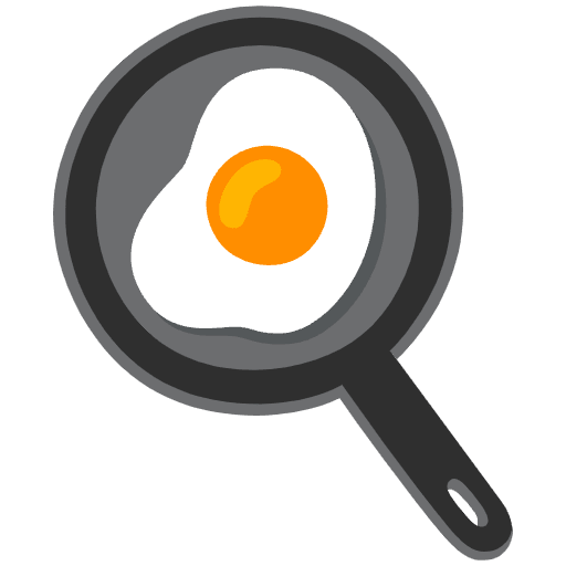 Cooking Emoji from Noto Emoji Set