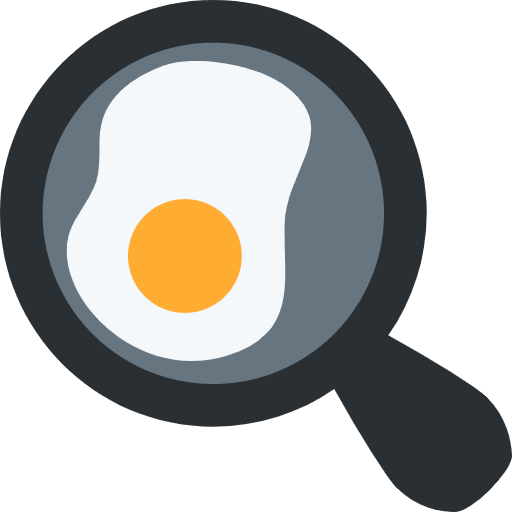 Cooking Emoji from Twemoji Set