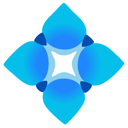 Diamond With A Dot Emoji from Noto Emojis Set
