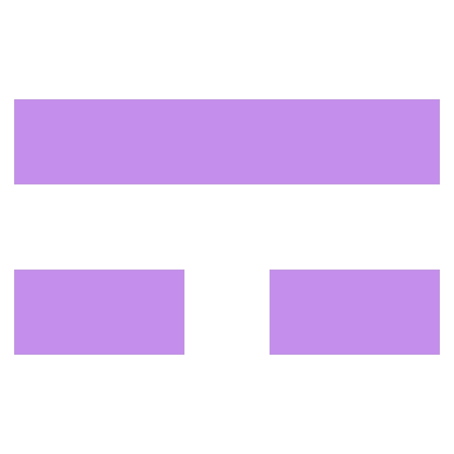 Digram For Lesser Yang Emoji from EmojiTwo Colors Set