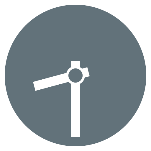 Eight Thirty Emoji from EmojiTwo Colors Set