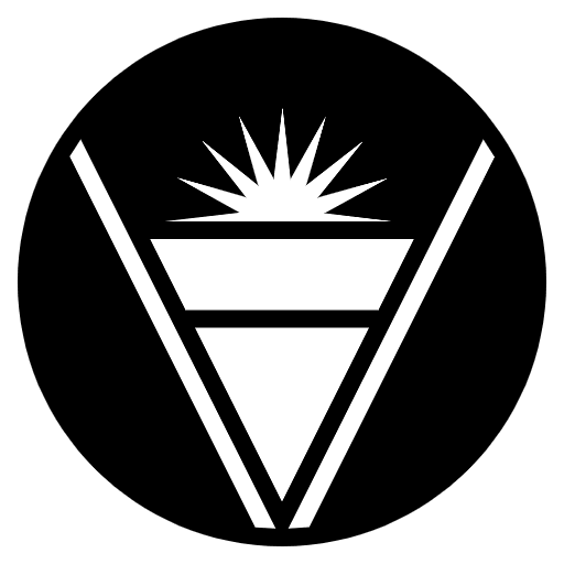 Flag Antigua & Barbuda Emoji from EmojiTwo Black Set