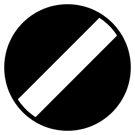 Flag Congo Brazzaville Emoji from EmojiTwo Black Set