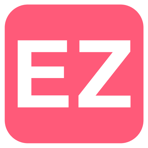 Ez Icon Emoji from EmojiTwo Colors Set