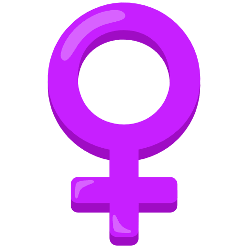 Female Sign Emoji from Noto Emojis Set