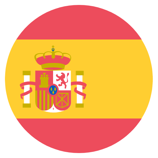 Flag Ceuta & Melilla Emoji from EmojiTwo Colors Set
