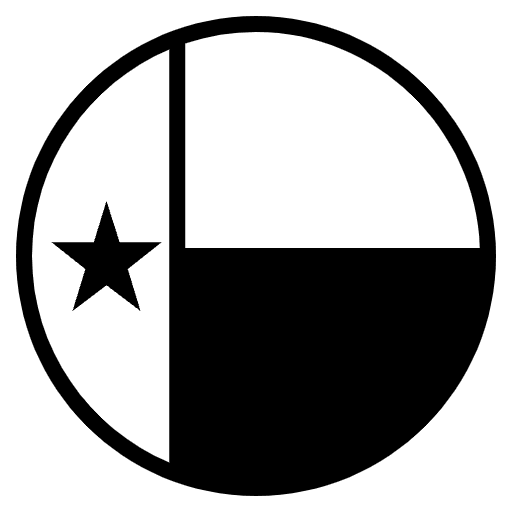Flag Guinea Bissau Emoji from EmojiTwo Black Set