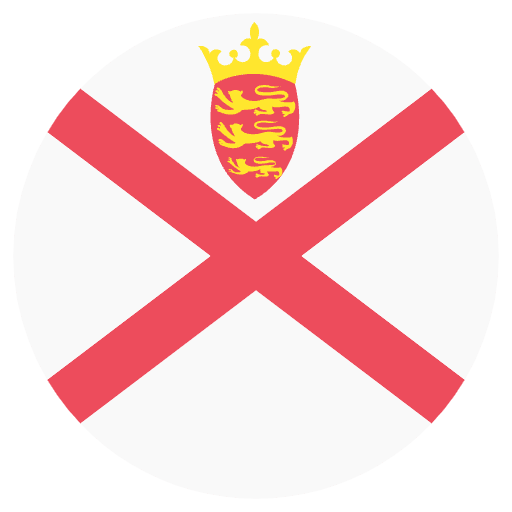 Flag Jersey Element from EmojiTwo Colors Set