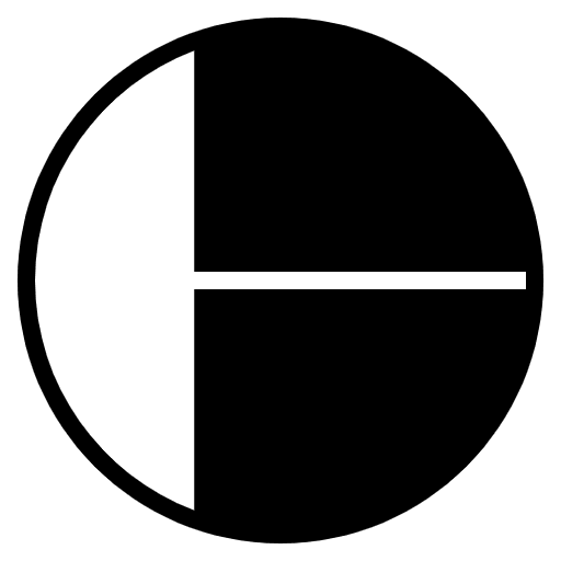 Flag Madagascar Emoji from EmojiTwo Black Set