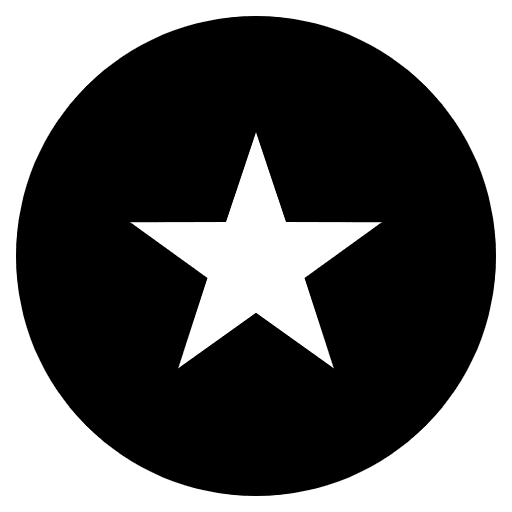 Flag Somalia Element from EmojiTwo Black Set