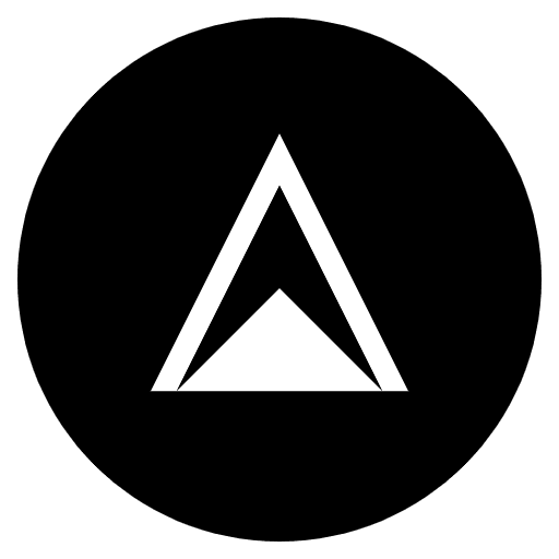Flag St. Lucia Emoji from EmojiTwo Black Set