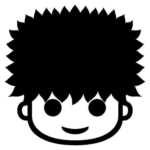 Guard Emoji from EmojiTwo Black Set