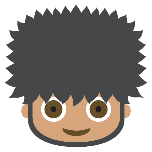 Guard Medium Skin Tone Emoji from EmojiTwo Colors Set