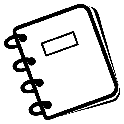 Ledger Element from EmojiTwo Black Set