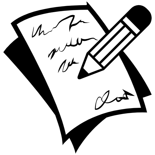 Memo Element from EmojiTwo Black Set