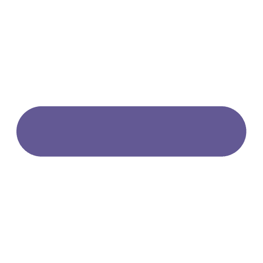 Minus Flat Element from Fluent Emoji Flat Set