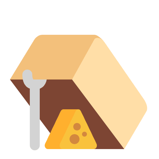Mouse Trap Flat Emoji from Fluent Emoji Flat Set
