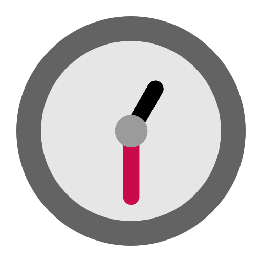 One Thirty Flat Emoji from Fluent Emoji Flat Set