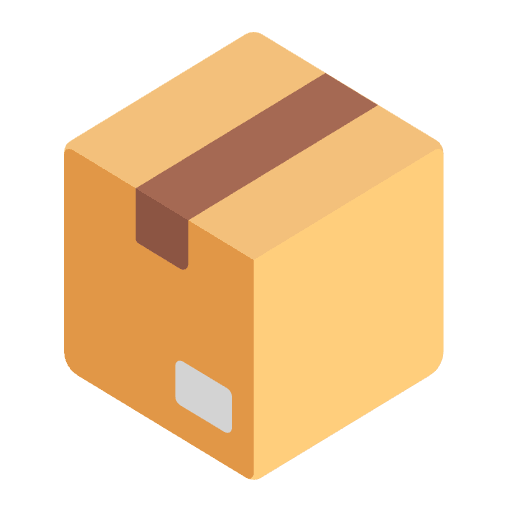Package Flat Emoji from Fluent Emoji Flat Set