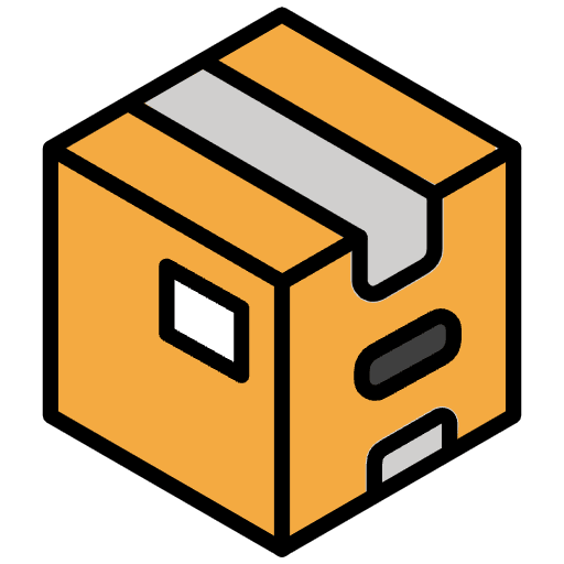 Package Emoji from OpenMoji Emoji Set