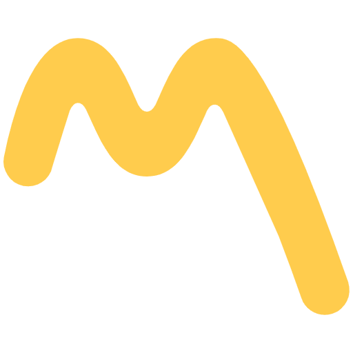 Part Alternation Mark Emoji from Twemoji Emoji Set