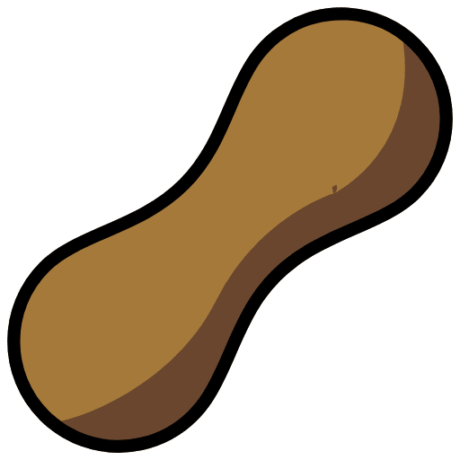Peanuts Emoji from OpenMoji Emoji Set