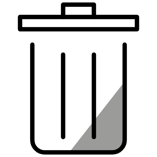 Delete Emoji from OpenMoji Emoji Set