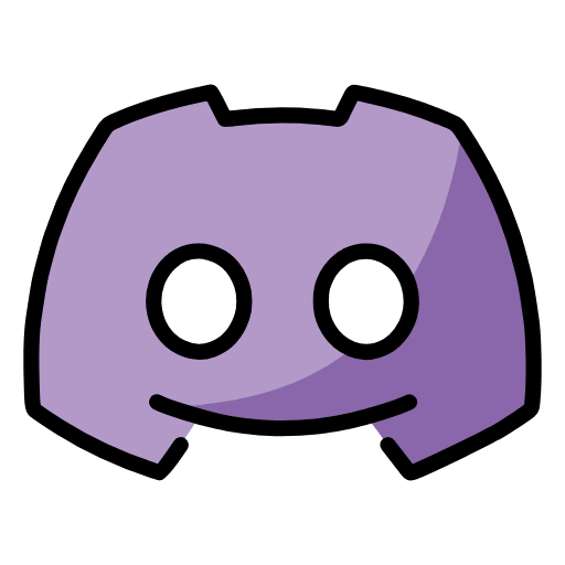 Discord Emoji from OpenMoji Emoji Set