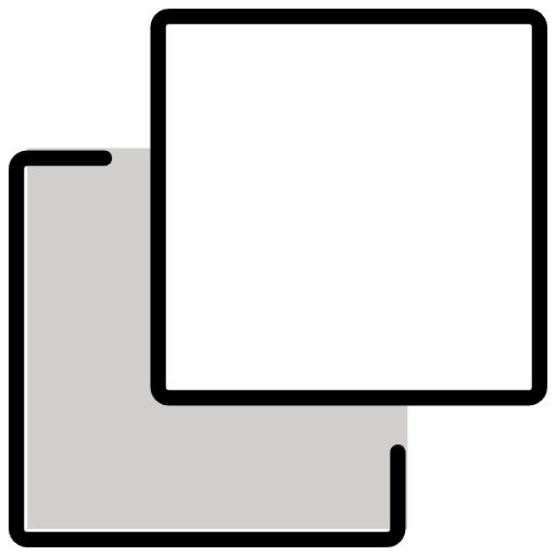 Duplicate Emoji from OpenMoji Set