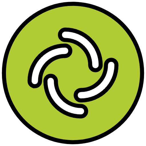Element Emoji from OpenMoji Emoji Set