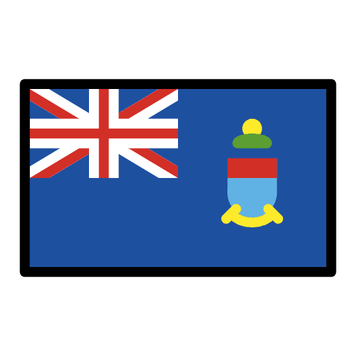 Flag Cayman Islands Emoji from OpenMoji Set