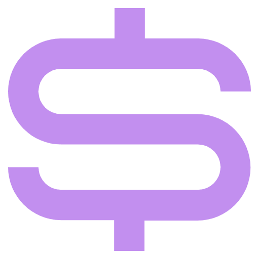 Heavy Dollar Sign Emoji from EmojiTwo Colors Set