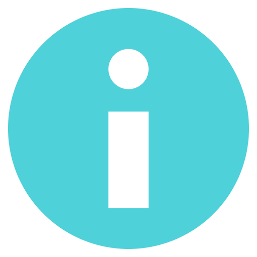 Information Emoji from EmojiTwo Colors Set