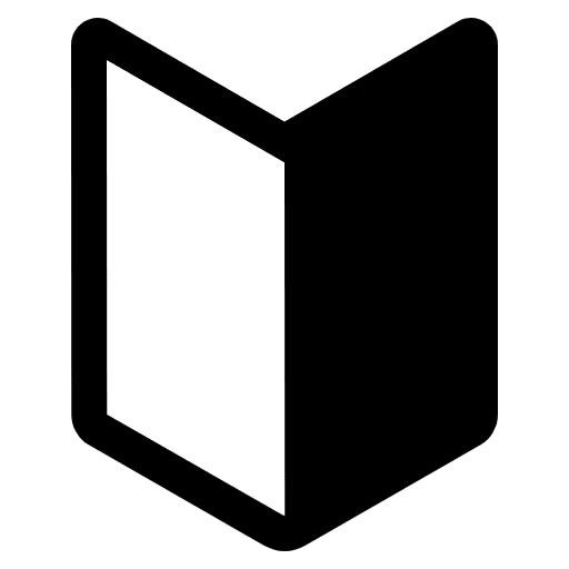 Japanese Symbol For Beginner High Contrast Element from Fluent Emoji High Contrast Set