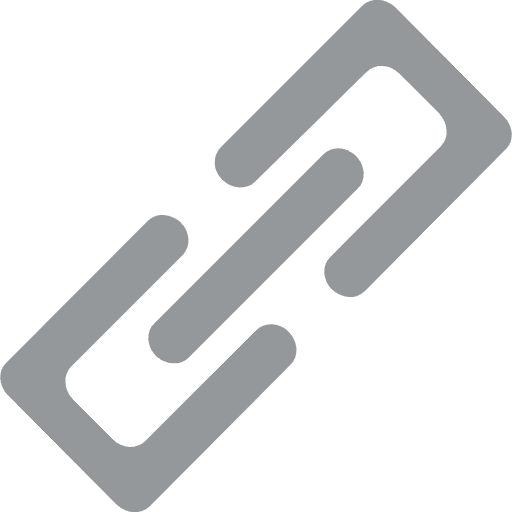 Link Element from EmojiTwo Colors Set