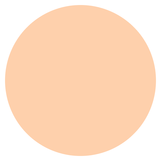 Medium Light Skin Tone Emoji from EmojiTwo Colors Set