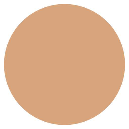 Medium Skin Tone Element from EmojiTwo Colors Set