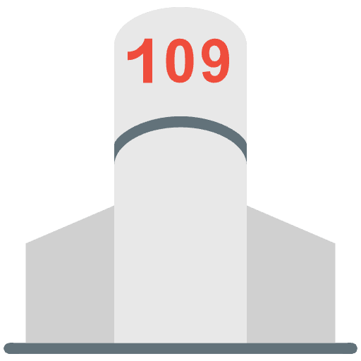 Milestone 109 Emoji from EmojiTwo Colors Set