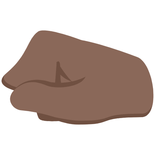 Napping Sloth Emoji from EmojiTwo Colors Set