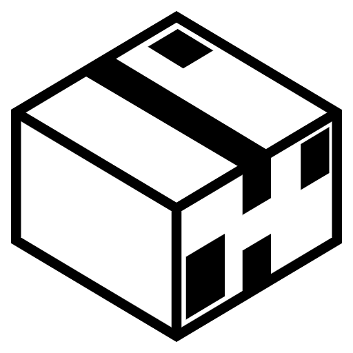 Package Emoji from EmojiTwo Black Set